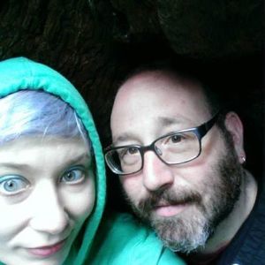 Meet your Posher, Ian